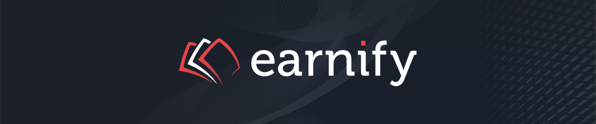 earnify crypto